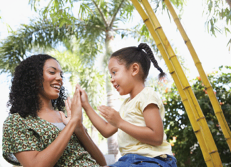 Children’s Garden plans take root