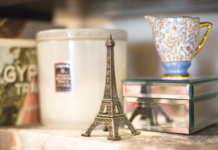 A passion for fashion