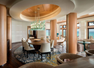 A Jetsetter’s Dream