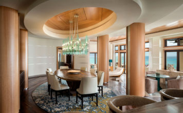 A Jetsetter’s Dream