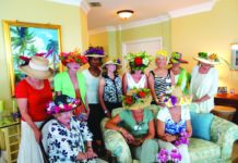 Blooming news: Garden Club update