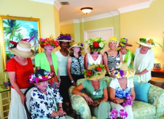 Blooming news: Garden Club update