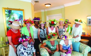 Blooming news: Garden Club update