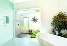 Eclectic inspiration