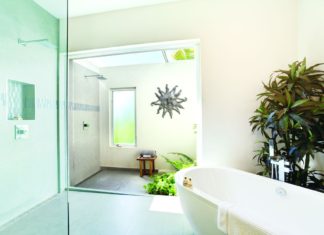 Eclectic inspiration