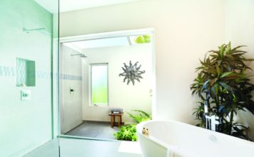 Eclectic inspiration