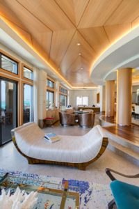 Jetsetter's Dream - Interior