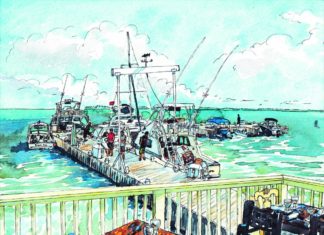 The essence of Cayman