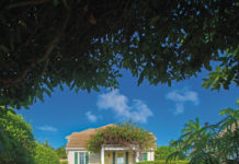 A Nature for Nurturing