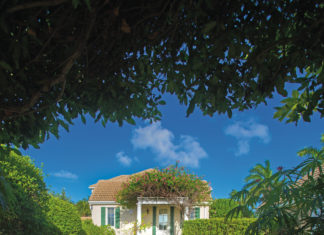 A Nature for Nurturing