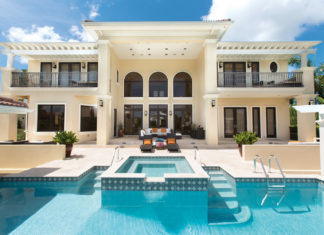 A Place of Peace & Joy