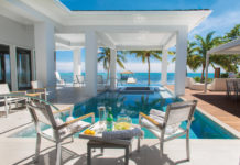 Beauty and the Beach