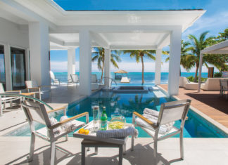 Beauty and the Beach