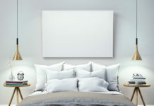 Be our guest: the ultimate guest room