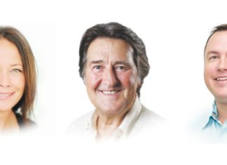 Battle of the Brains