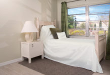 Tiny Home Transformation