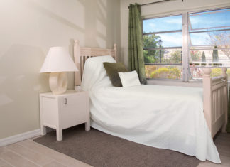 Tiny Home Transformation