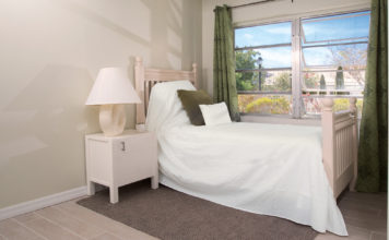 Tiny Home Transformation