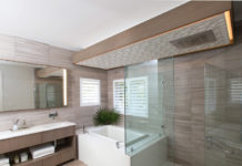 Contemporary Retreat