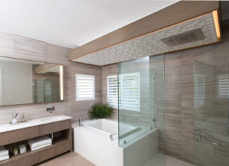 Contemporary Retreat