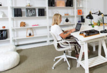 Not Your Standard Office