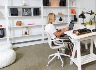 Not Your Standard Office