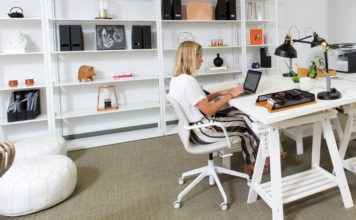 Not Your Standard Office