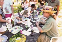 Rooted in the community