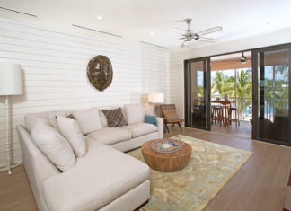 A Beach Chic Reno