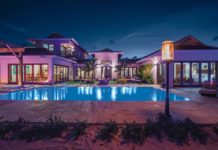 Quintessential Caribbean Living