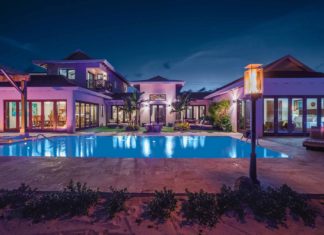 Quintessential Caribbean Living