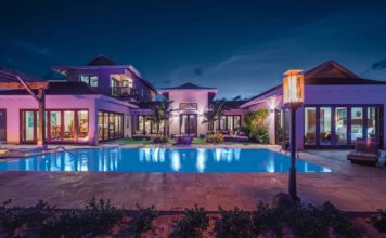 Quintessential Caribbean Living