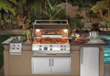 Outdoor cooking revolution
