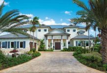 Contemporary colonial