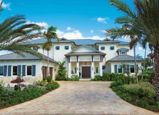 Contemporary colonial