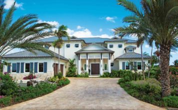 Contemporary colonial