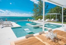 What’s new in pools