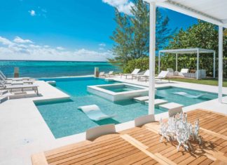 What’s new in pools