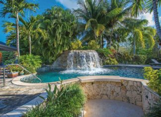 A Savannah sanctuary