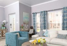 Home, Sweet Home: Casa Sandy