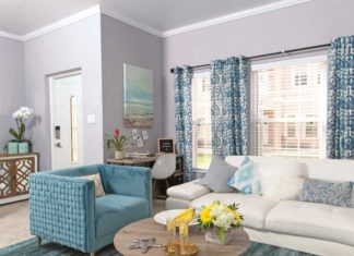 Home, Sweet Home: Casa Sandy