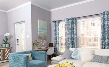 Home, Sweet Home: Casa Sandy