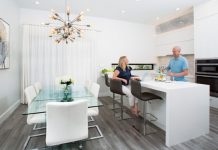 Just The Two Of Us Colleen and Donovan Brummer.