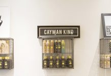 Endless Cayman Summers