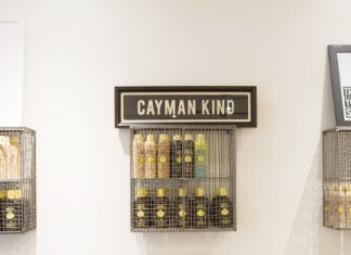 Endless Cayman Summers