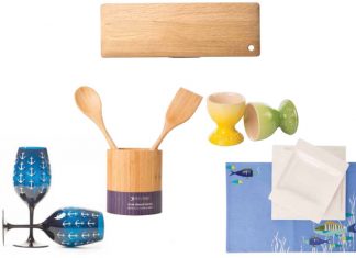 Kit out your kitchen