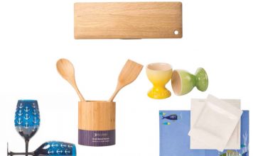 Kit out your kitchen