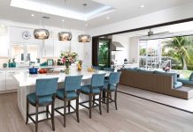 Modern English Design