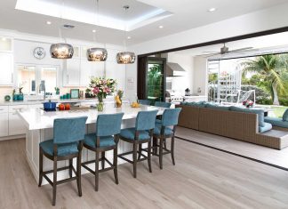 Modern English Design