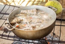 Rundown – A Taste of Tradition